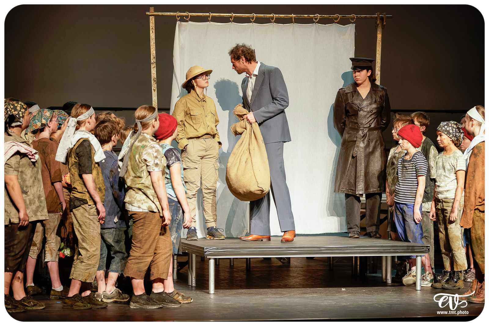 TMTPHOTO LES ENFANTS DU LEVANT (MAITRISE SAINT PHILOMENE HAGUENAU) 174